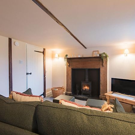 Crow Cottage By Bloom Stays Faversham Exterior foto