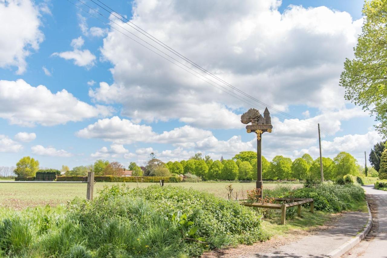 Crow Cottage By Bloom Stays Faversham Exterior foto